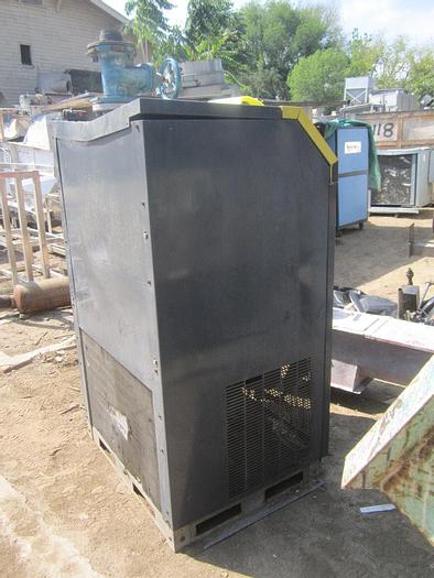 Used Refrig, Dryer, Air, Zeks, 600 CFM, 3 HP, R-22 #S739964