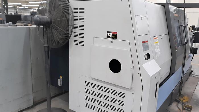 Used 2009 Doosan/Daewoo Puma 400C