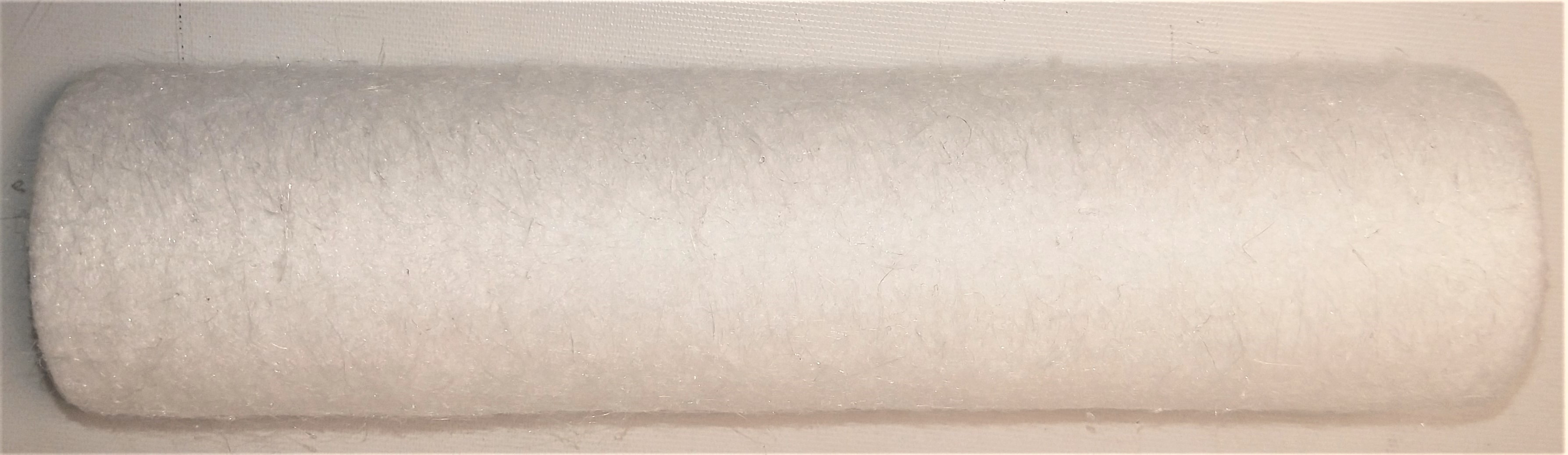 New Open Box GE Purtrex PX05-9 7/8 Sediment Depth Cartridge Filter - 5 Micron (Pack of 4)