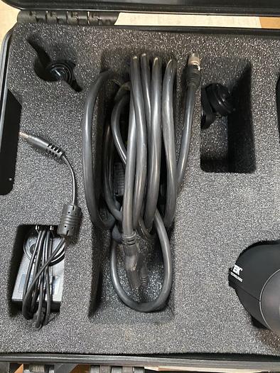 Used 2014 Creaform Go Scan 50