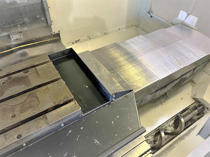 Used 2007 Haas VF2SS