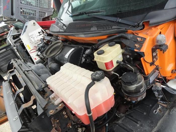 Used 2009 GMC TOPKICK C7500