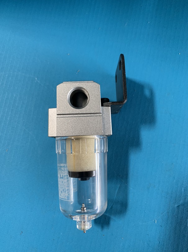 Used SMC Mist Separator AFM2000-02B