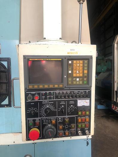 Used Tongil TVL20R (Original CNC VTL) - 1999