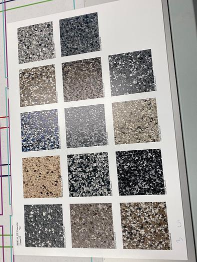 Used 2018 OCE Arizona 2280 GT UV Flatbed Printer