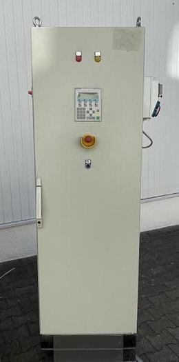 Used A 15418 D - Ploughshare Mixer LÖDIGE FKM 1200D