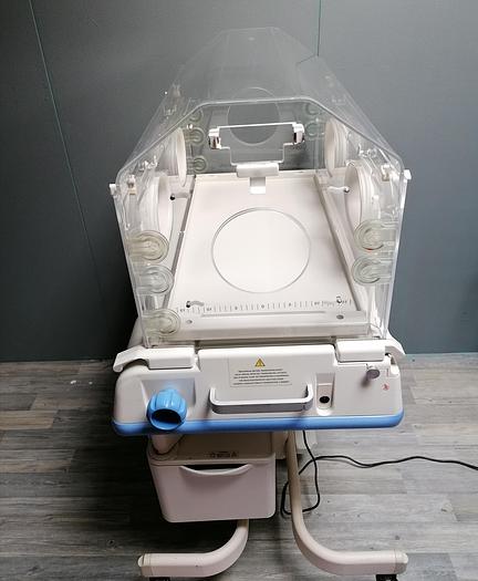 Gebraucht Dräger Isolette C2000