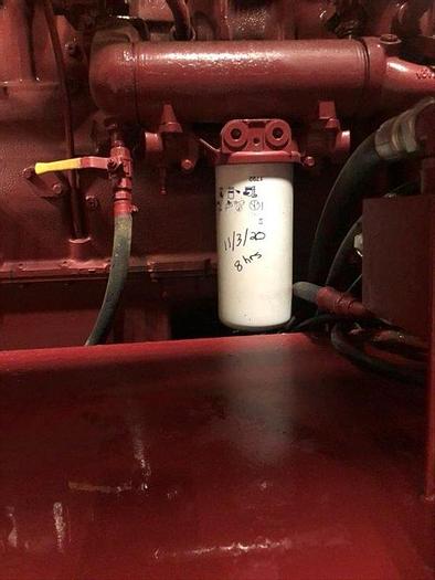 Used 2000 Ingersoll-Rand T3W Drill Rig