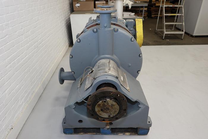 Used Sprout Waldron R26EMA Disc Refiner #44226