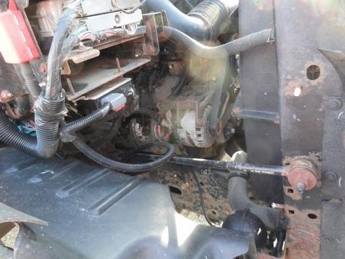 Used 2010 ALTEC LRV55
