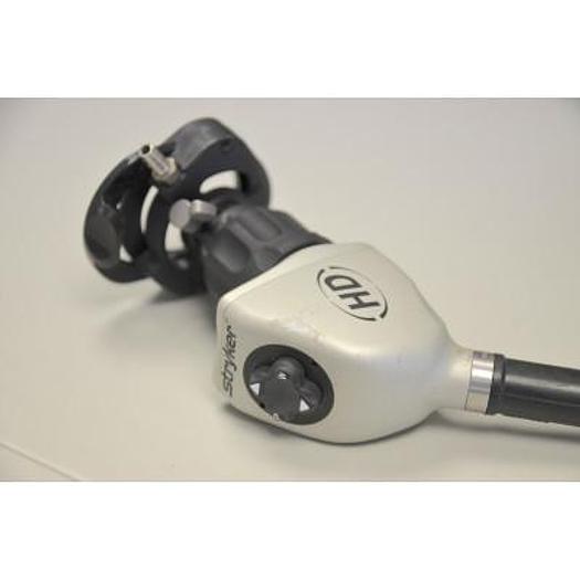 Used COLONNE DE COELIOCHIRURGIE STRYKER