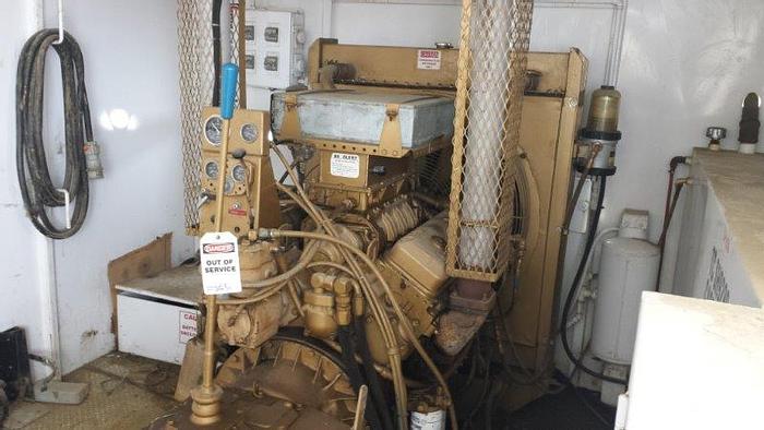 Used Western Roughrider RR500