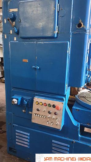 Used Stanko Russian 5140 Gear Shaper