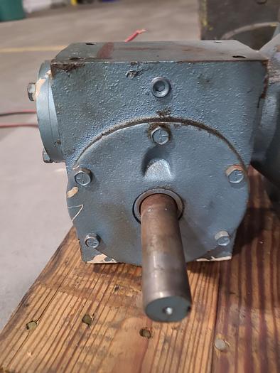 Used Baldor Industrial Motor