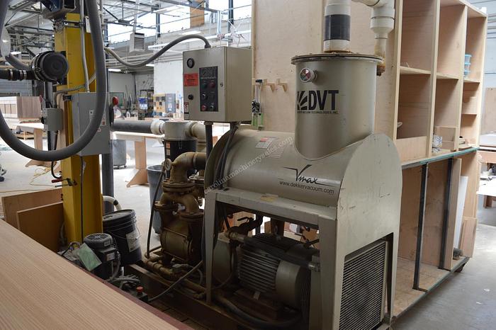 Used Busellato 3006RT