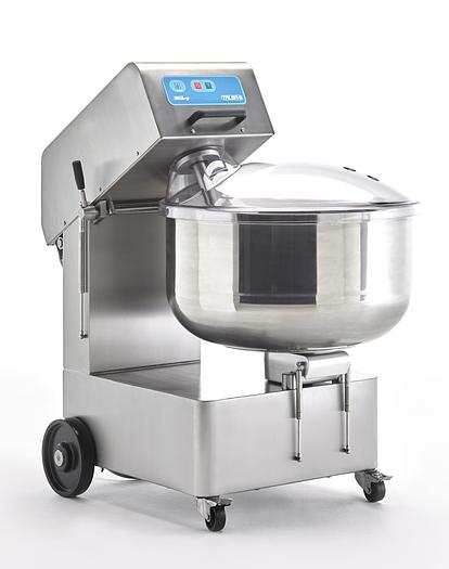 Talsa Model Mix165E Vertical Mixers