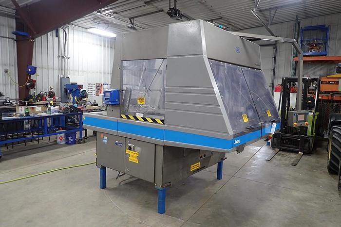 Used Bosch Doboy 7420