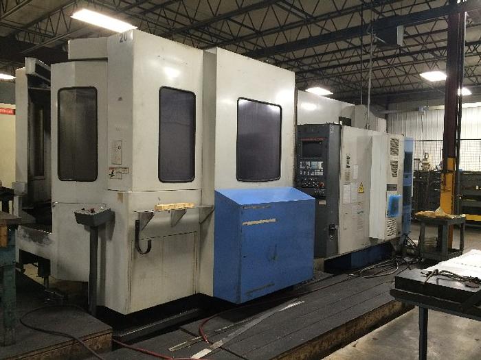 1996 Mazak FH-680