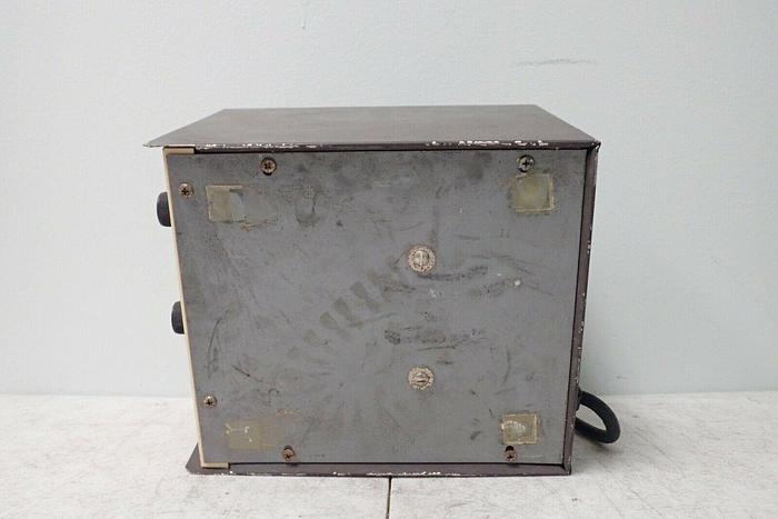 Used Lab Line Instruments Model 18050 Imperial III Laboratory Water Bath