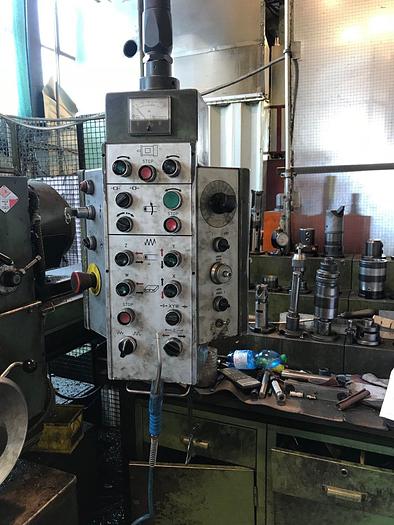 Used Boring Machine BRAGONZI mod. CREUSA 100-180R