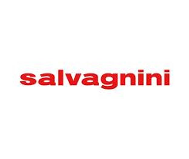 Used SALVAGNINI P4-1512 (Used) #4316