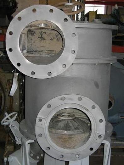 Used 1991 VOITH VS 05 #21369