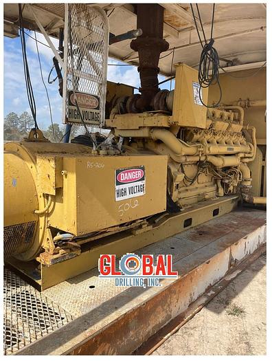 Used KATO 800-67036112