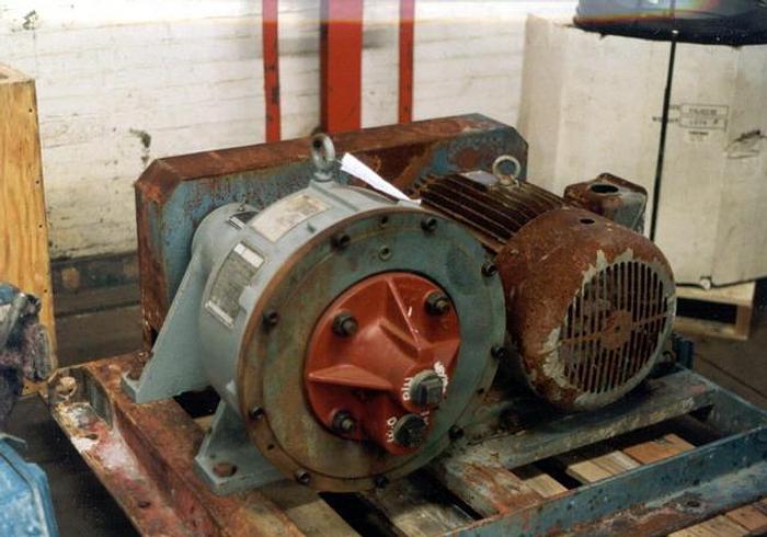 Refurbished PUMPS #15005