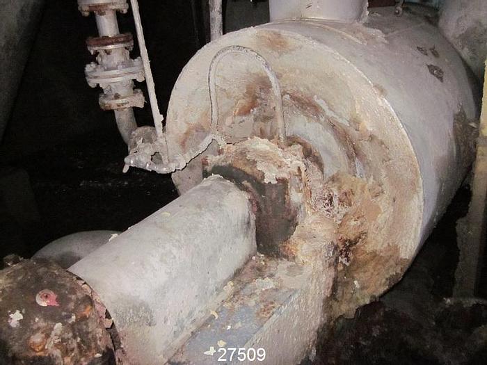 Used 1995 AHLSTROM MODUSCREEN F4 #27509