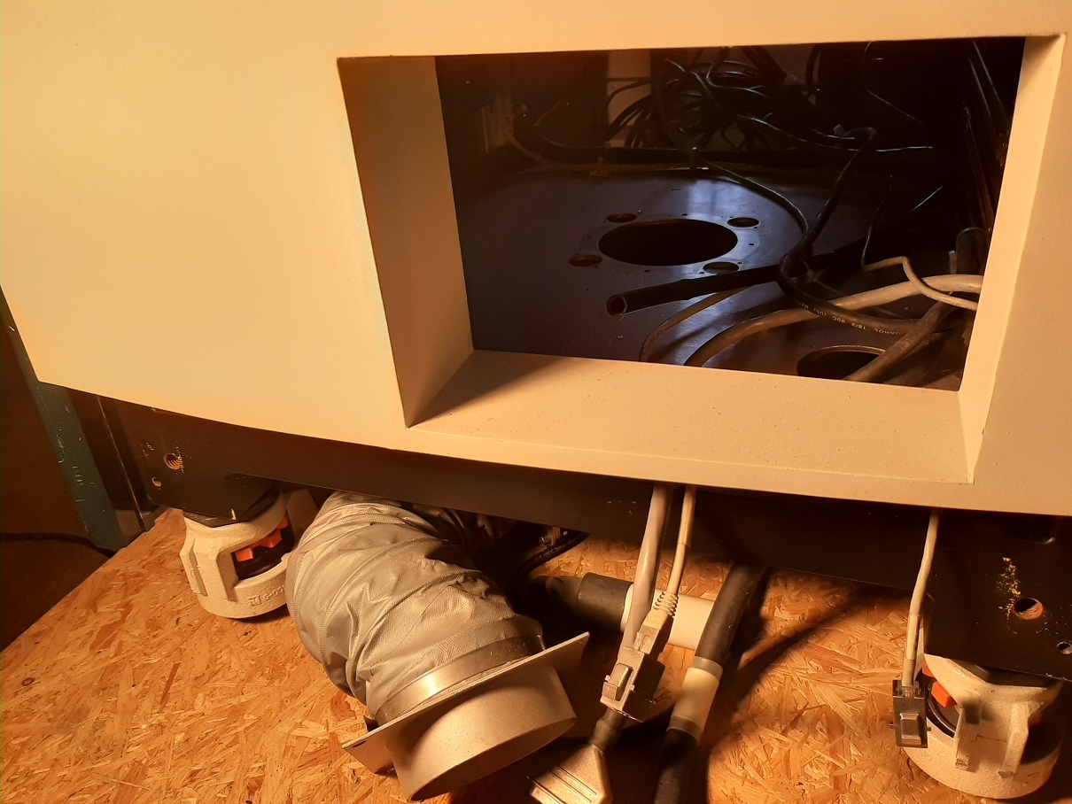 Used Applied Materials Excite Wafer inspection Tool