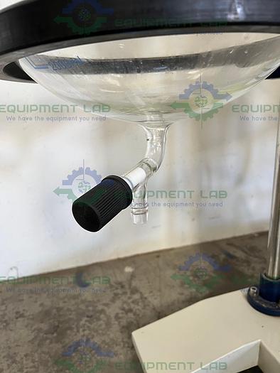 Used Automatic Lifting 50 Liter  Rotary Evaporator