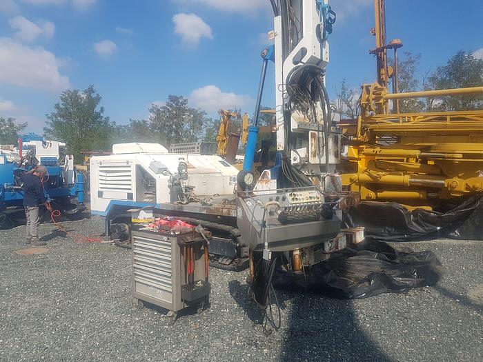 Usato 2009 SOILMEC 16GTS