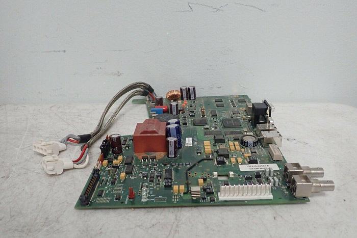 Used Agilent G1315-66565 E DADM-Board Board Assembly