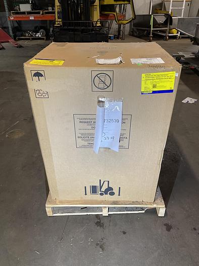 Square d EX30T6H 30 KVA 60 Hz