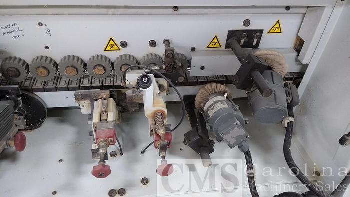 Used 1996 Brandt Optimat KD68 Edgebander