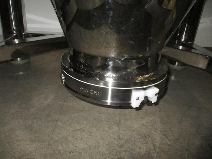 Used 2012 BSI Soneco NGV 215 L