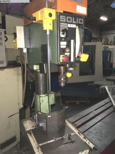 D'occasion 1982 SOLID TB 16 S