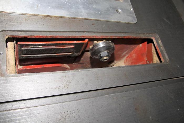 Used *SOLD* Table Saw - REMA RESZEL DMMA 35