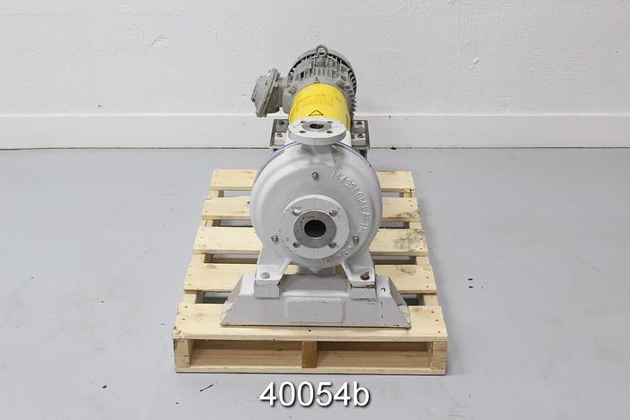 Unused Sulzer APT22-1A Pump, Unused #40054