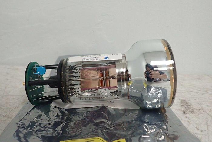 Used Photonis XP3312/SQ Photomultiplier Tube