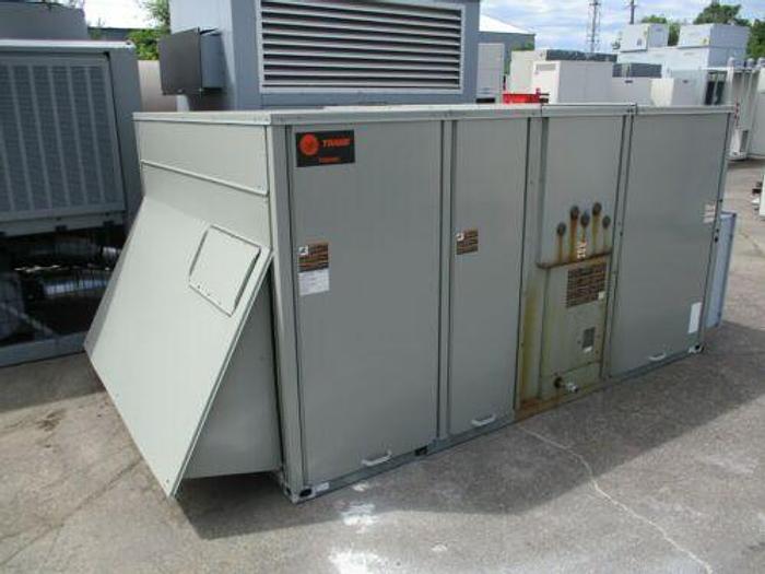 Used 2011 Trane YFD301E3HAAD