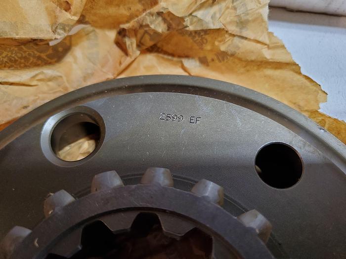 Eaton Fuller 2599 EF (BRE2)