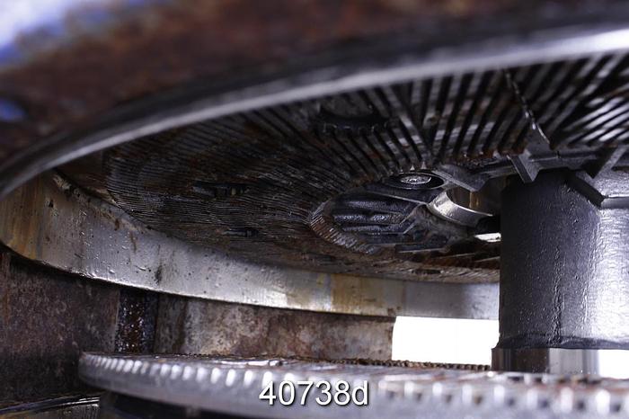 Used Sprout Waldron R26EMAIII Refiner #40738