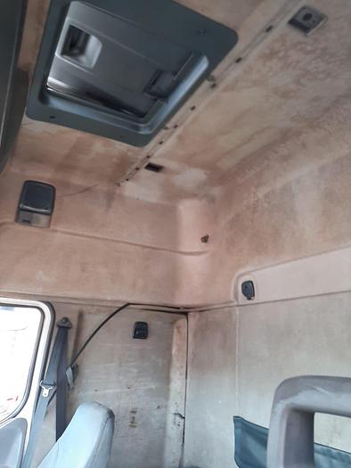 Gebruikt 1998 Renault premium 400