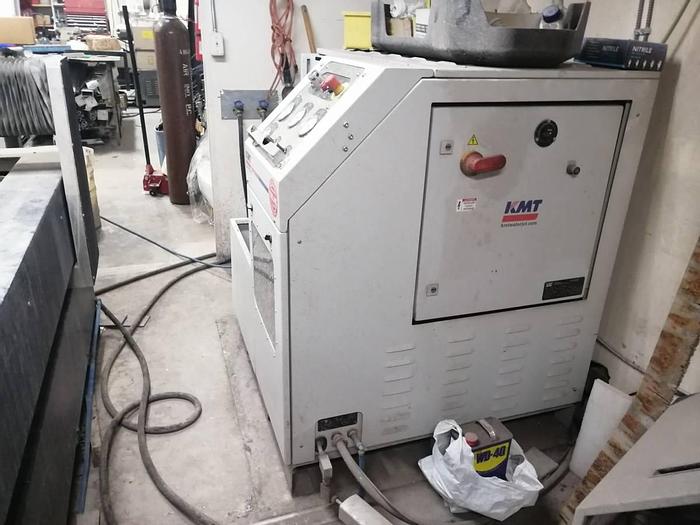 Used 2017 Multicam V Series CNC Water Jet