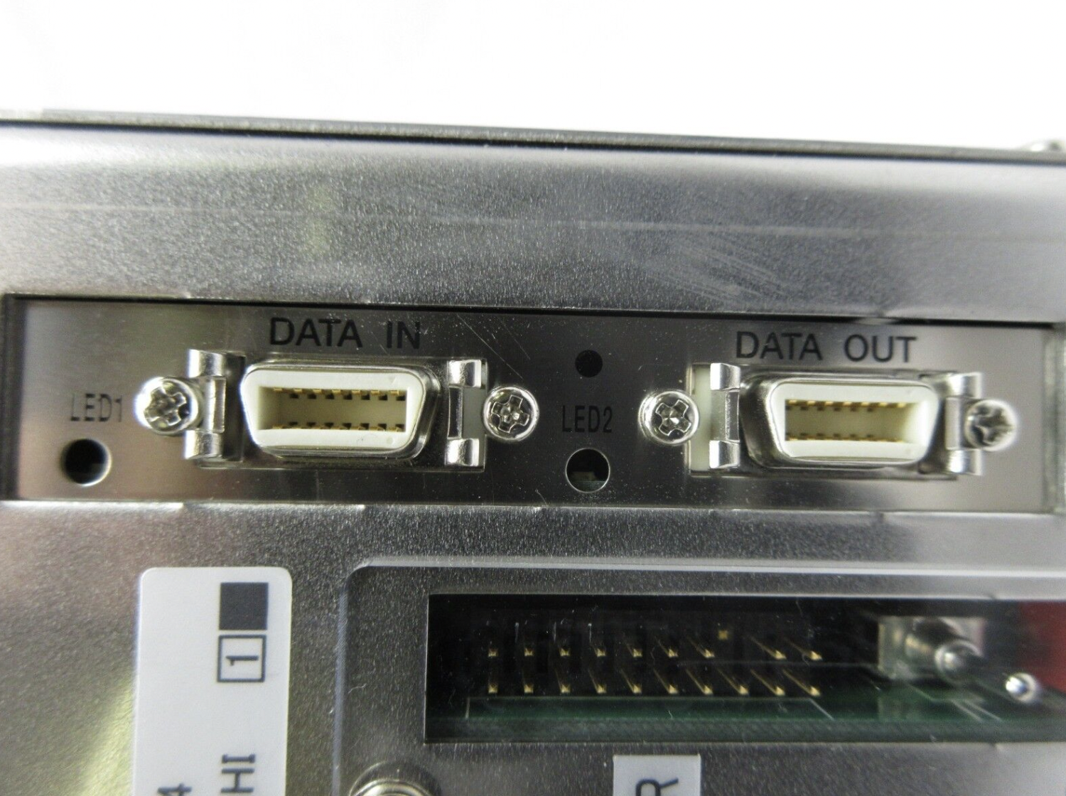 Used Nikon 4T070-360-1 EXX-B Amplifier SPA491B NSR-S620D ArF Immersion Scanner Used