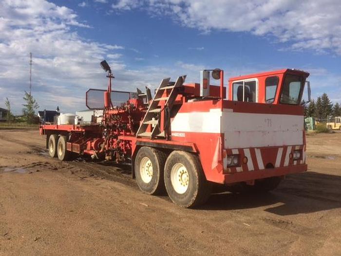 Used Gardner Denver TEE