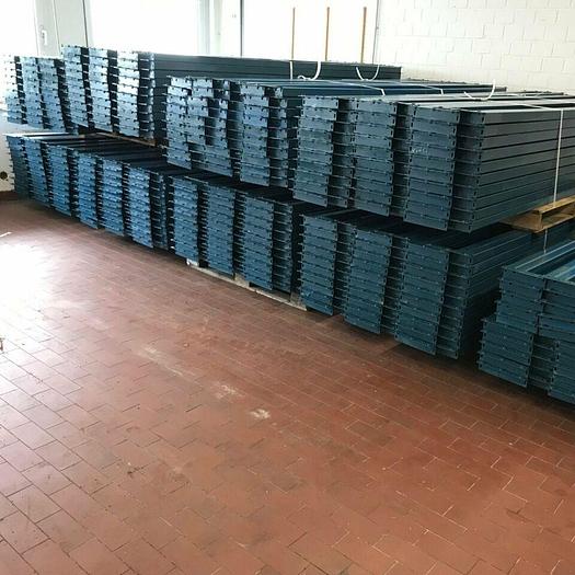 Gebraucht POLYPAL Palettenregaltraverse Traversen Regal Stockpal