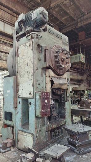 Used Press Hot Forging LZK1000