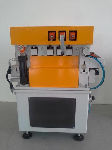 New F&P "RAM" Electronic Straightener-Feeders #3572.1